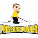 Pressure Pushers - Tools