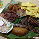 Fritanga Cana Brava - Spanish Restaurants