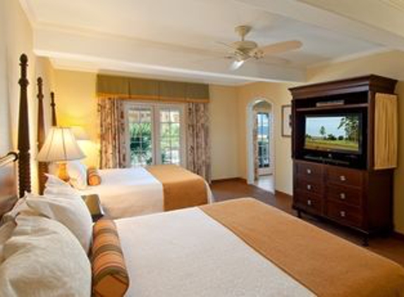 King & Prince Beach Resort - Saint Simons Island, GA