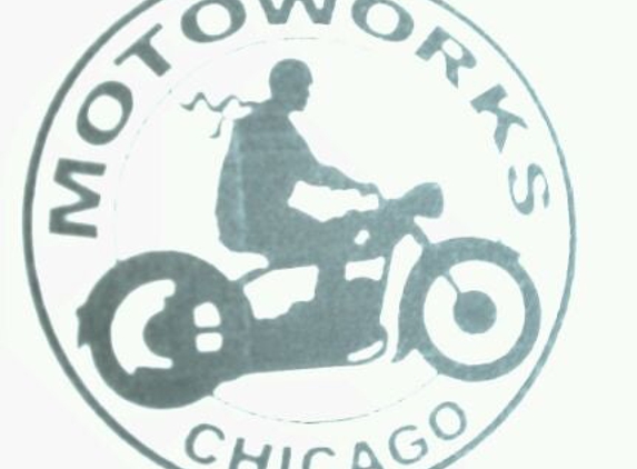 Motoworks Chicago Triumph - Chicago, IL