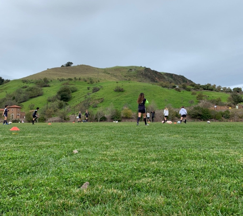 Orinda Wilder - Orinda, CA