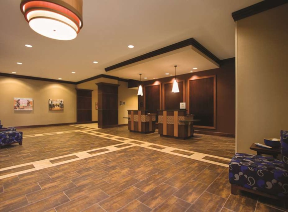 Homewood Suites by Hilton Oklahoma City-Bricktown, OK - Oklahoma City, OK