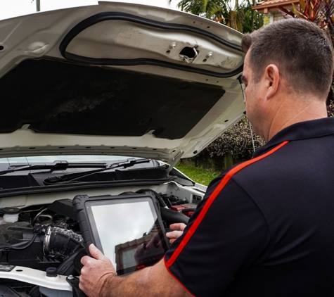 Powascope Auto Electrics and Roadworthies - Tanawha, QLD