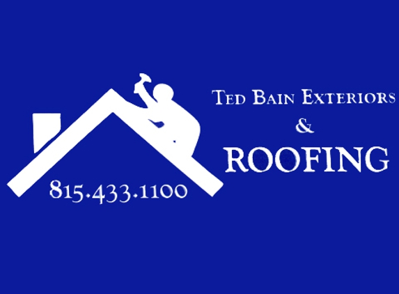 Ted Bain Exteriors & Roofing, L.L.C. - Ottawa, IL