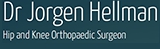 Dr Jorgen Hellman Logo