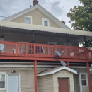 Roland Wilson Construction & IronWorks - Deck Builders
