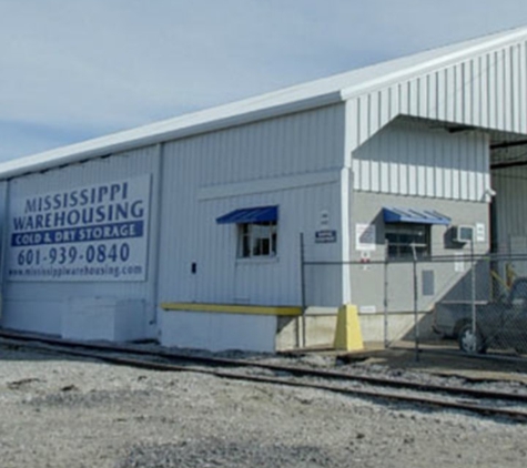 Mississippi Warehousing Company - Flowood, MS