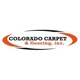 Colorado Carpet & Flooring, Inc.