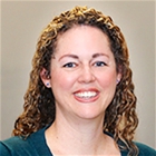 Dr. Lauren Michelle Weger, MD