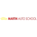 Martin Driving School - Driving Instruction