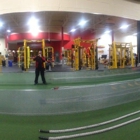 Retro Fitness