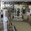 Gold's Gym gallery