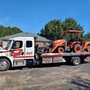 Fred's Towing & Transport - Towing