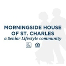 Morningside House of St. Charles - Assisted Living Facilities