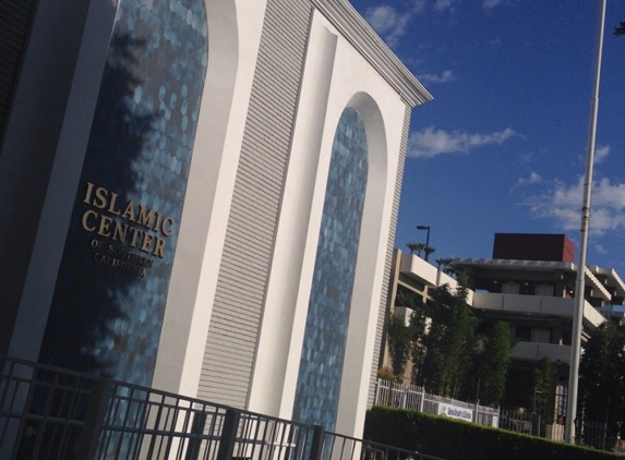 Islamic Center Of Southern California - Los Angeles, CA