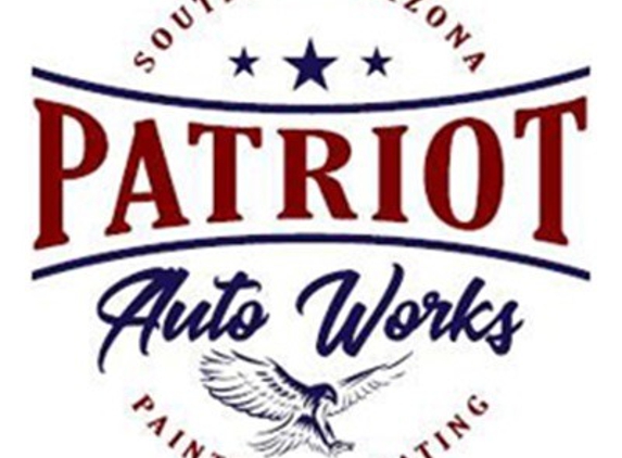 Patriot Auto Works - Tucson, AZ