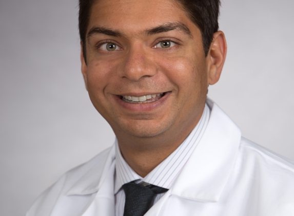 Hatim Husain, MD - San Diego, CA