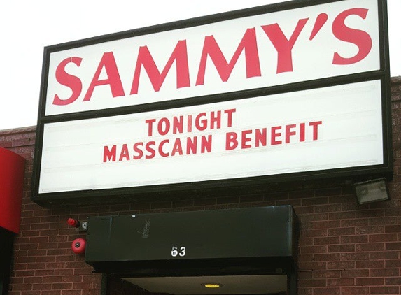 Sammy's Patio - Revere, MA