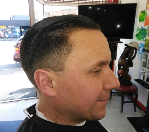 MasterCuts - Kingston, NY