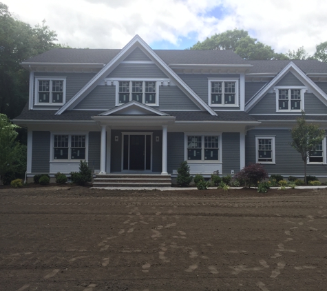 Medeiros Landscaping - Stoughton, MA