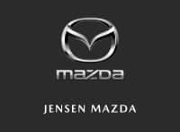 Jensen Mazda - Sioux City, IA