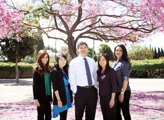 AcuVision Family Optometry - Whittier, CA