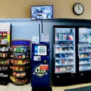 Prestige Vending & Office Coffee - Vending Machines