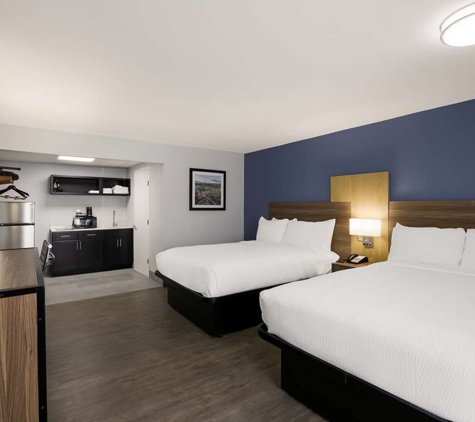 SureStay Plus By Best Western Pigeon Forge - Pigeon Forge, TN
