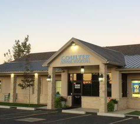 Coulter Animal Clinic - Amarillo, TX