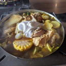 Boiling Point - Restaurants