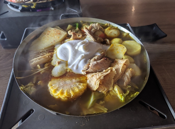 Boiling Point - San Jose, CA