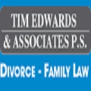 Tim Edwards & Associates, P.S. - Divorce Assistance