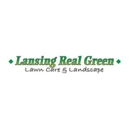 Lansing Real Green Lawn Care Inc - Landscape Contractors