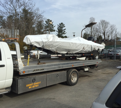 A+ Towing, LLC - Ghent, WV