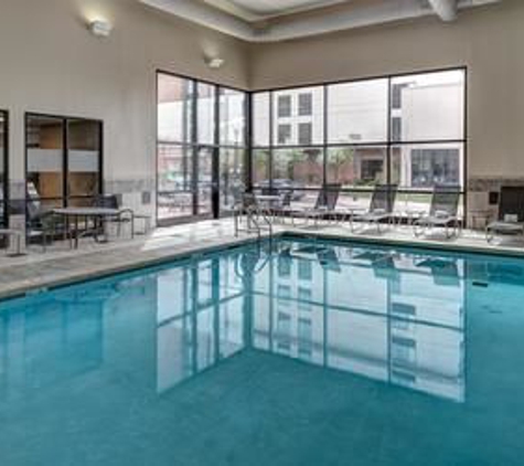 Hampton Inn-Omaha Downtown - Omaha, NE