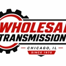 Wholesale Transmission Inc - Auto Repair & Service