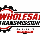 Wholesale Transmission Inc