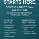 100% Chiropractic - North Cumming - Medical Clinics