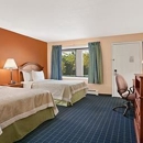 Days Inn by Wyndham Middletown - Motels