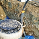 Clark's Excavating & Septic Pumping - Grading Contractors