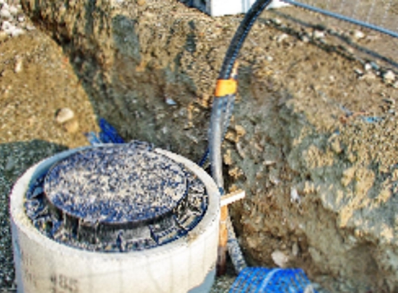 Clark's Excavating & Septic Pumping - Georgetown, MN