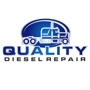 Quality Diesel Repair INC