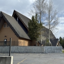 The Church of Jesus Christ of Latter-day Saints - Methodist Churches