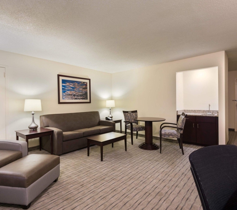 Holiday Inn Knoxville West- Cedar Bluff Rd - Knoxville, TN