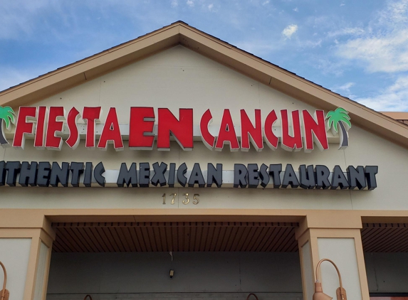 Fiesta En Cancun - Freeport, IL