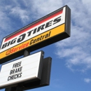 Big O Tires - Automobile Parts & Supplies