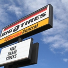 Big O Tires