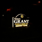 Michael J Grant Funeral Home