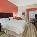 Hampton Inn Richmond-Southwest-Hull Street - Hotels