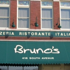 Bruno's Italian Restaurant